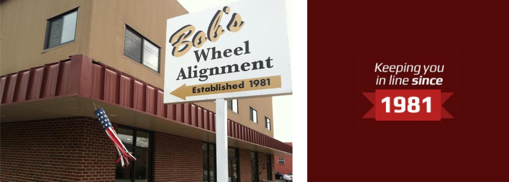 Welcome to Bob's Wheel Alignment